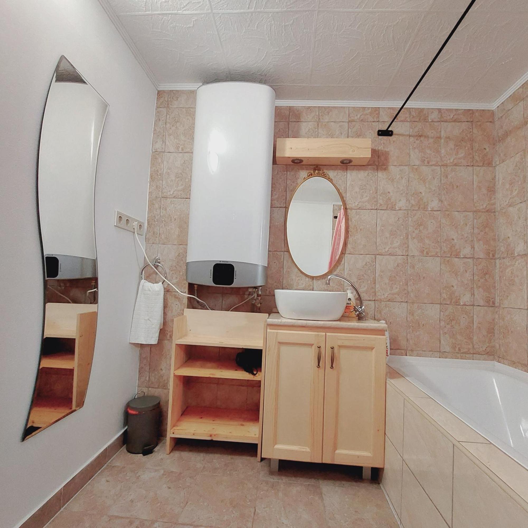 Feher Barany Apartment Szigliget Habitación foto