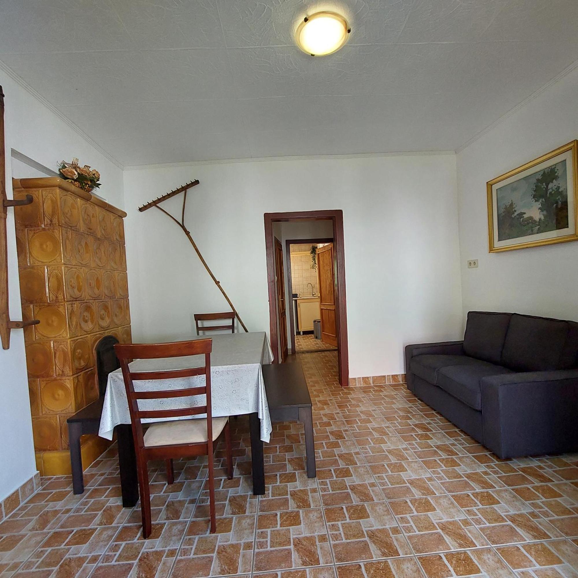Feher Barany Apartment Szigliget Habitación foto