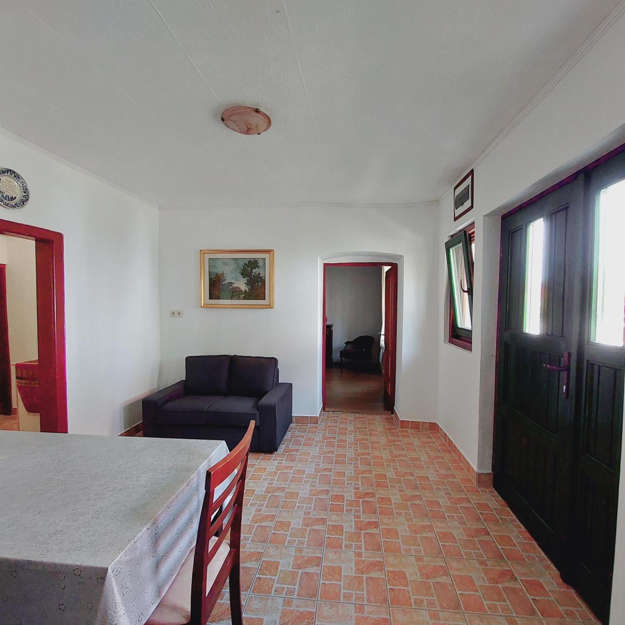 Feher Barany Apartment Szigliget Habitación foto